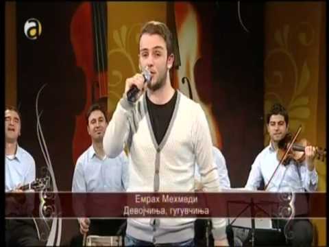 Emrah Mehmedi - Devojcinja Guguvcinja