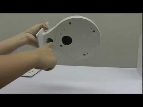 ACTi PMAX-0316 Video #1