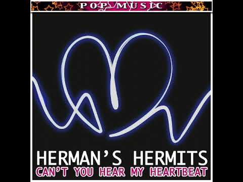 Hermans Hermits - Mrs  Brown, You've Got A Lovely Daughter // #19 Billboard Top 100 Songs of 1965