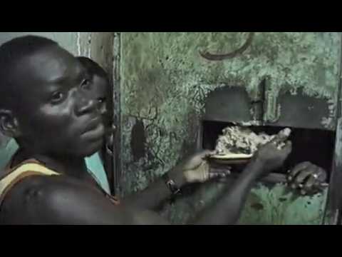 THE HELL OF AFRICAN PRISONS – SHOCKING DOCUMENTARY