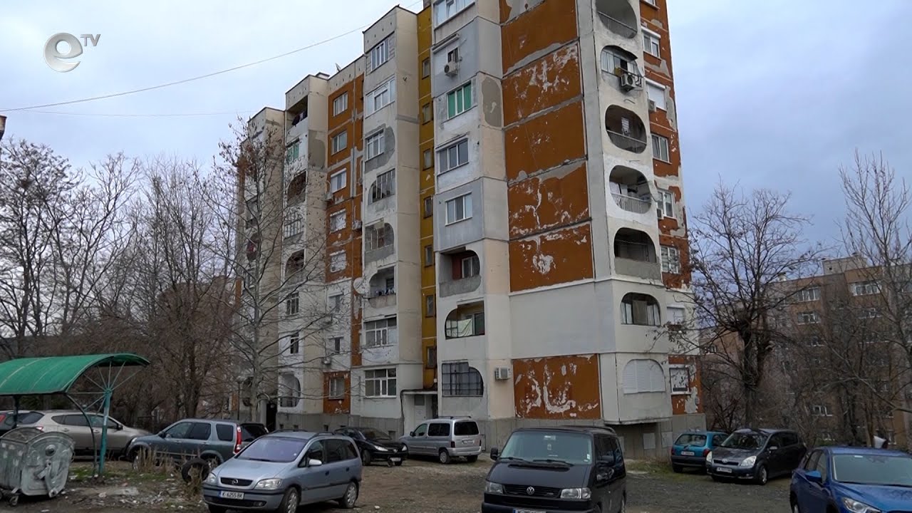 Само няколко от неодобрените блокове в страната се класираха за саниране, след като подадоха жалби