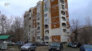 Само няколко от неодобрените блокове в страната се класираха за саниране, след като подадоха жалби