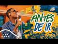 ANTES DE IR - Netto Brito | Pra Encher e Derramar 7 - OFICIAL