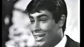 Roy Black Irgendjemand Liebt Auch Dich