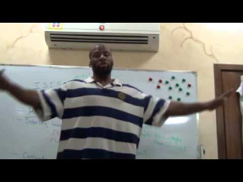 Tips For Learning The Arabic Language