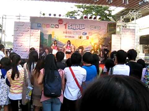 Sobremesa de lua de mel @ MBK