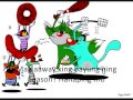 Oggy And The Cockroaches Promo