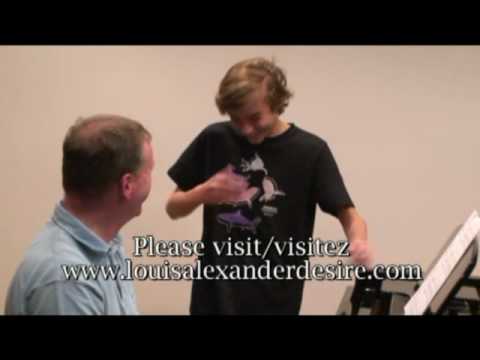 Louis-Alexander Désiré - 'Il Passaggio'