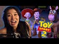 Toy Story 2 Is Exponentially Better Than The First D COMMENTARY
