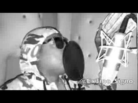 Dj Soneca: Ta Queimar X Extremo Signo #Vol3