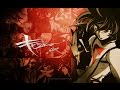 Casshern Sins-A Path(Nami Miyahara) 