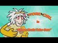 WordGirl Mouse Brain Take Over