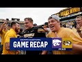Mizzou UPSETS No. 15 Kansas State on a 61-yard field goal | CBS Sports