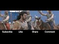 Baahubali2 Intervel Scene VFXBreakdown