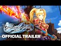 Granblue Fantasy: Relink Trailer | PlayStation Showcase 2023
