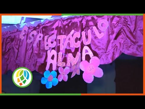 Realizaron espectáculo variado en la casa de cultura Mirtha Aguirre de Consolación del Sur