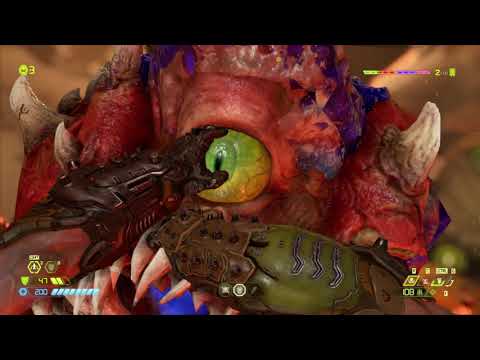 Doom: Eternal Walkthrough - Part 20