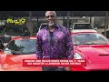 SENATOR DINO MELAYE DENIES BUYING HIS 11 YEARS OLD DAUGHTER A LAMBOGINI ON HER BIRTHDA