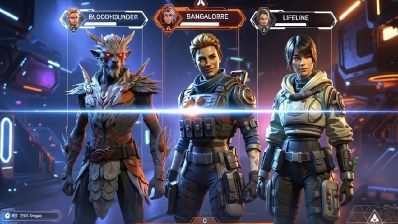 Apex Legends Season 27 Starter Guide  Win From Your First Drop