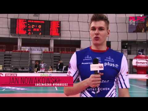 Wypowiedzi po meczu BBTS Bielsko-Biała – Łuczniczka Bydgoszcz