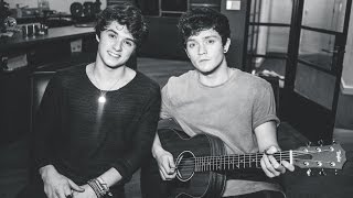 The Vamps - Stolen Moments (Acoustic)
