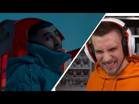👍 oder 👎?  ENO feat. NIMO - Kommunikation (Official Video) - Reaction