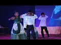 Sudeep Remix By 2nd Standard Students