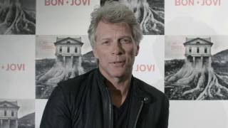 Bon Jovi: Knockout - Track Commentary