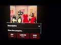 Sesame Street Episode 4139