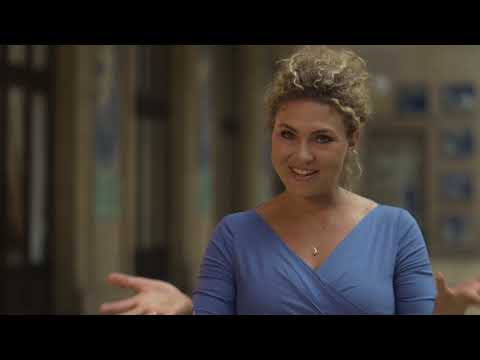 Annette Dasch 18.8.2018 Kurhaus Wiesbaden