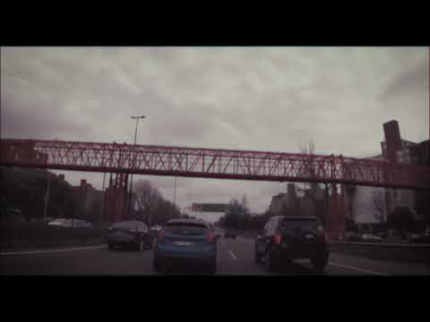 ATR_ Motovlog | Buenos Aires Lo Fi Beats #Sessions 12 | La Paternal - Villa Lugano