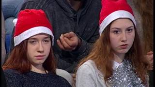 ექიმები - ჭამა-სმით გამოწვეული სტრესი, ვარჯიში ტაბატა, წყალტუბო, ოპერაციები, სტომატოლოგია