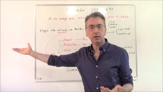 Elogio de la vida retirada, un idealismo y autoengaño para justificar el fracaso: soneto de Quevedo