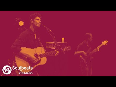 JOAO - Fool | Soulbeats Session