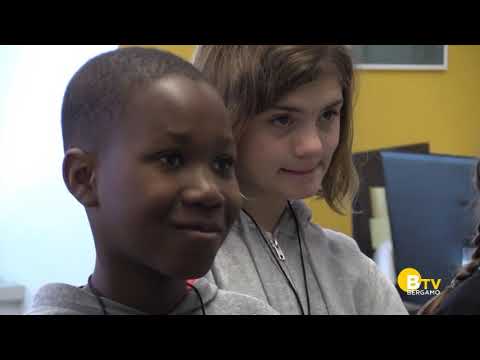 Da Montello a Bergamo Tv