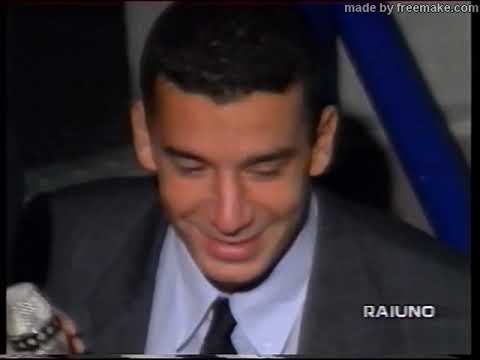 Scudetto Sampdoria 1990-91 prima parte