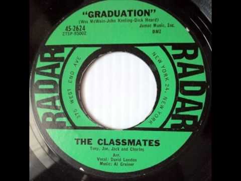 Graduation by The Classmates