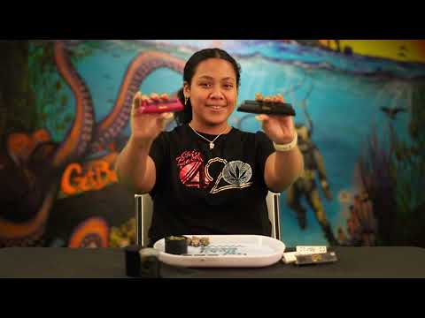 DIY EZ Roller Tutorial! *BAK'D EDITION*