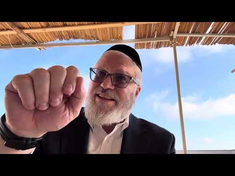 Breslov Efrat - Moshe didn’t know Chatzos precisely. Moshe is like the Sun; Dovid is like the Moon