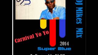 Super Blue | Carnival Yo Yo (Remastered)