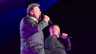 Michael Ball &amp; Alfie Boe - A Thousand Years
