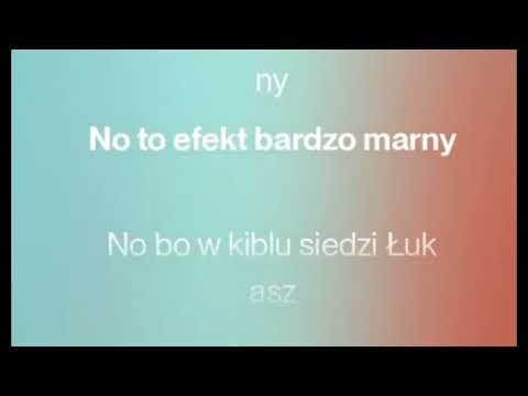 Teraz do wyhodka gnają(Parodia, Duet Niebanalny - zwykły debil)