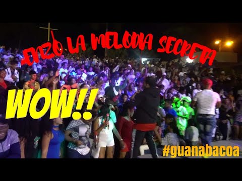 OSORBO Q ESTO ES POLVO ( REMIX )  - ENZO LA MELODIA SECRETA FEAT GENIO & DAYRONI