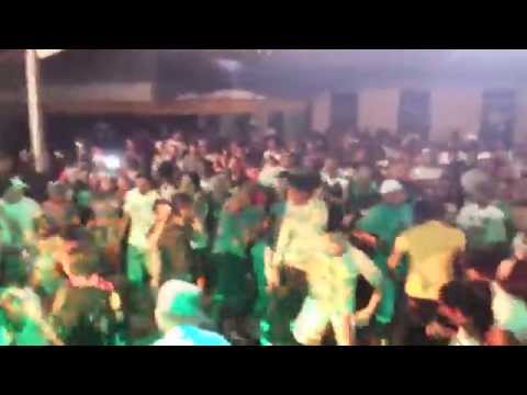 Vandal Karrerah - Familia Ugangue - intro/40L