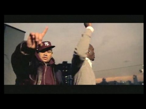 Fat Joe (Feat. Akon) - One