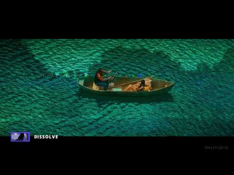 Ultimate Guide to Scene Transitions – Every Editing Transition Explained The Shot List, Ep 9