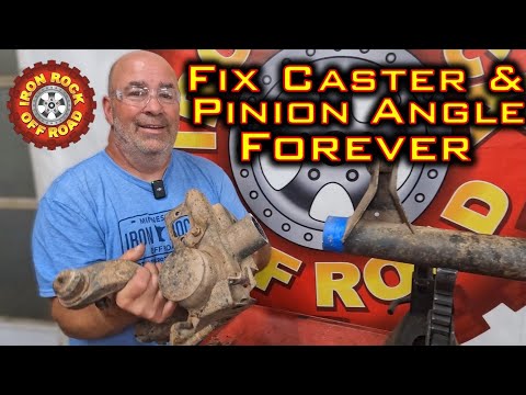 Dana 30 Cut & Turn using Axle Sleeves?