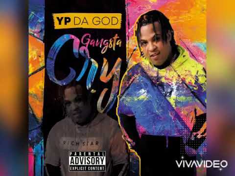 Yp da God - Gangstas Cry (Official Audio)
