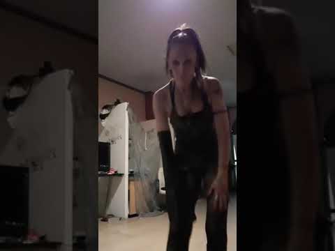 Cicatrices de Sergio Contreras e Indara,💃 baile e interpretación nennyguijarro💃