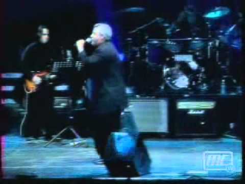 danny berrios   himno de victoria vivo